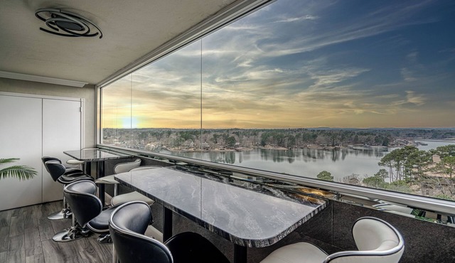 The Captain's Penthouse