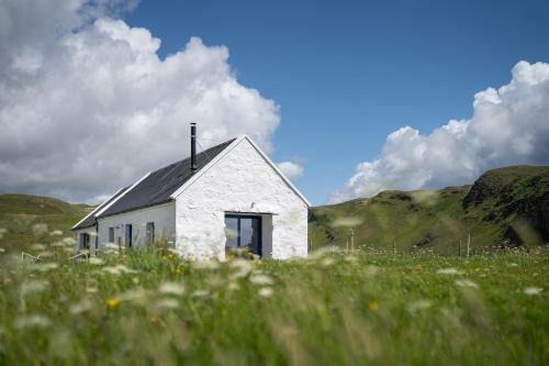 The Captain's Place - Isle of Skye