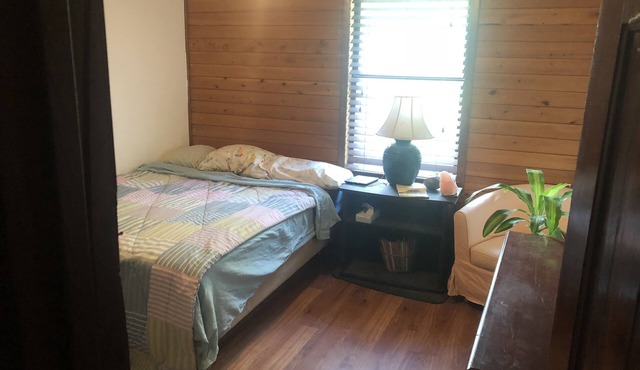 The Captain’s Quarters, on the best beach in America☀️🏝️⛵️⚓️