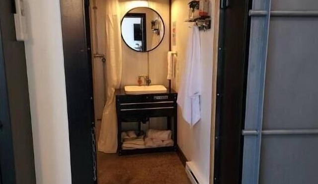 The Car Wash Inn A Unique Stay