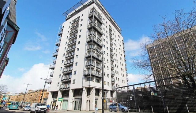 The Cardiff Apartment