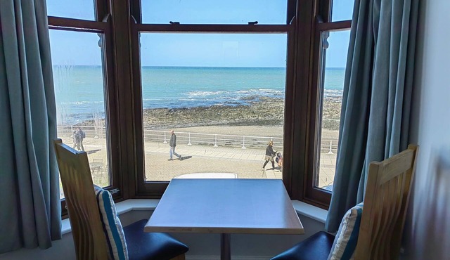 The Cardigan Bay Guest House