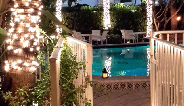 The Caribbean Court Boutique Hotel