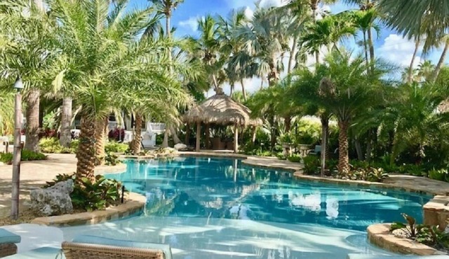 The Caribbean Resort