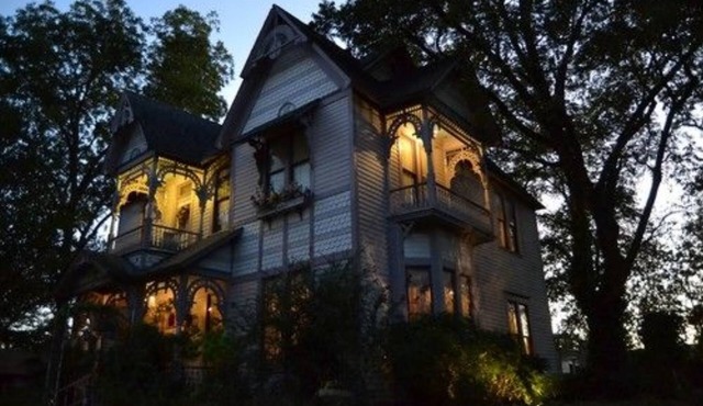 The Carleton House