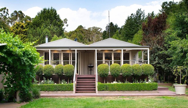 The Carlisle is in a class of it's own