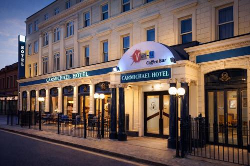 The Carmichael - Hull City Centre