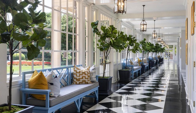The Carolina Inn, a Destination by Hyatt Hotel