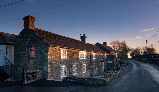 The Carpenters Arms