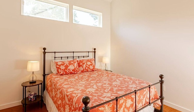 The Carriage House at Wine Cellar Circle