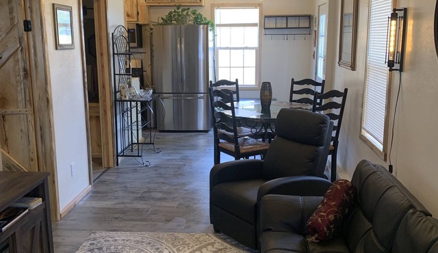 The Carriage House