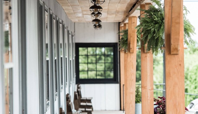 The Carriage House at Strasburg