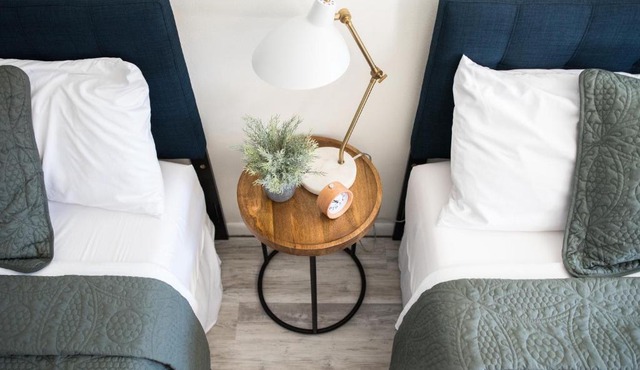 The Carriage House at Strasburg