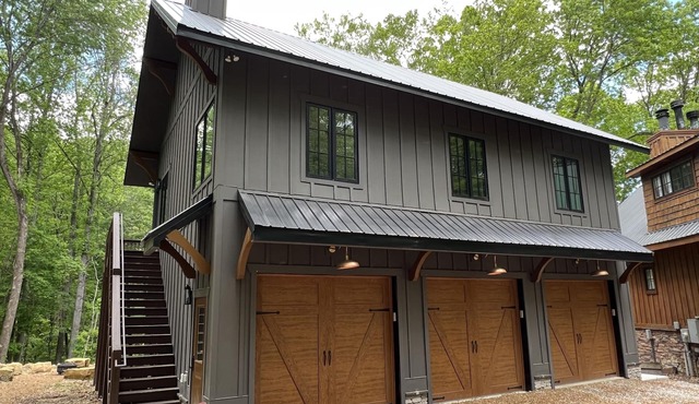 The Carriage House at Timber Ridge - Brand New! See Next Door Property 320523!