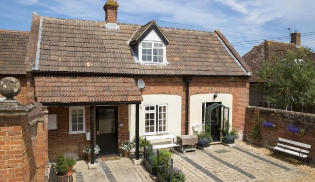 The Carriage House by Interhome