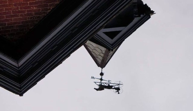 The Carriage House - "Coachman's Inn unit"