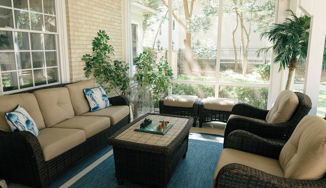 The Carriage House Inn Bed and Breakfast