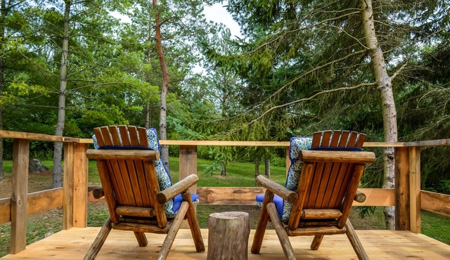 The Carriage House @ Mingle Hill
