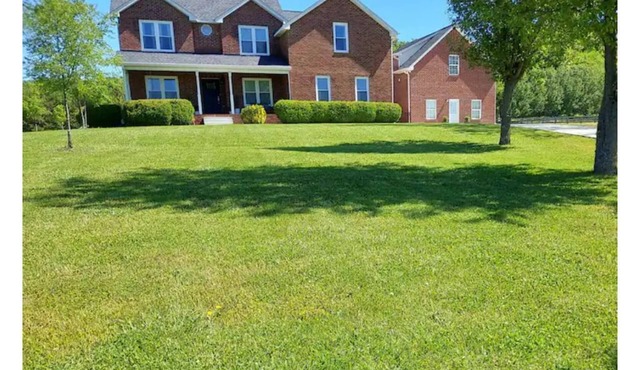 The Carriage House of Murfreesboro near MTSU and Nashville