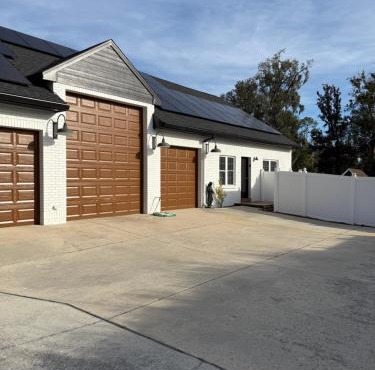 The Carriage House