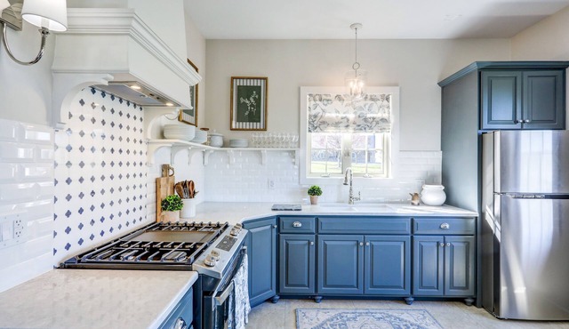 The Carriage House, Cozy & Family Friendly Farm Stay