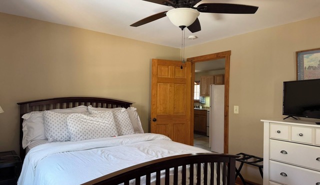The Carriage House