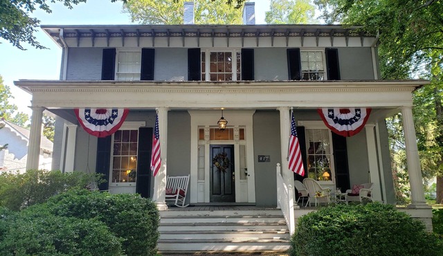 The Carriage Inn B&B