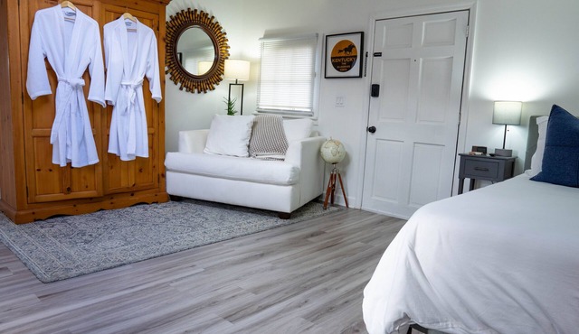 The Carriage - Quaint Haven 6 mins. to Buffalo Trace