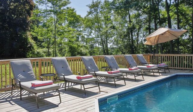 The Carrington | 5 Bed Victorian | Pool and Hot Tub
