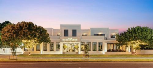 The Carrington Hotel