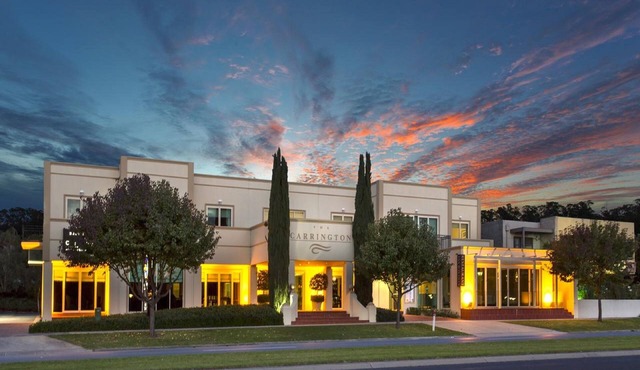 The Carrington Hotel Shepparton