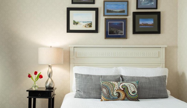 The Carroll Villa Hotel