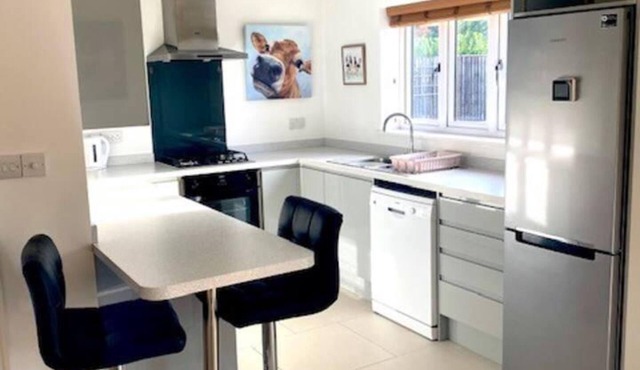 The Cart House - Staverton Cheltenham