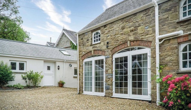 The Carthouse - 1 Bedroom Cottage - Princes Gate