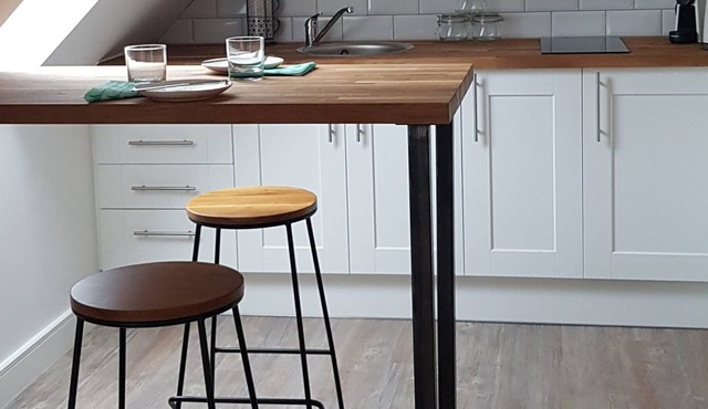 The Cartlodge, Birch, Colchester Peaceful Village Accommodation With Parking