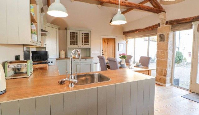 The Cartshed, Sedbury Park Farm