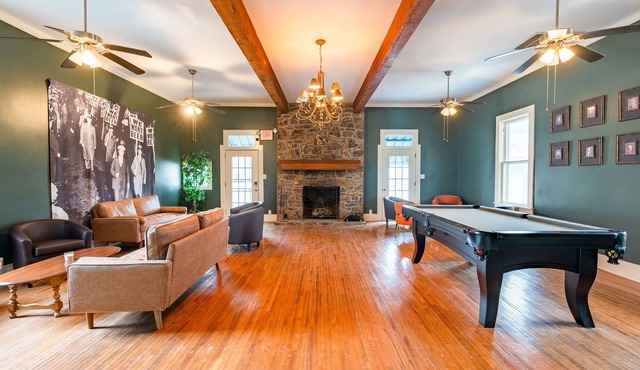 The Cartwright House*NewRemodel*WiFi*5Min>Airport