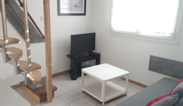 The Casa Angelina Cocoon