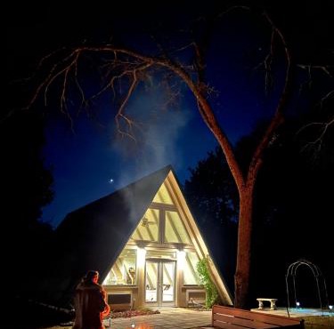 The Casa Luna