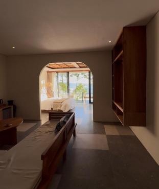 The Casa Lunamoon