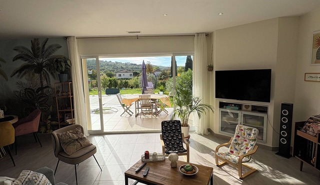 The Cascade House - by Zenlife