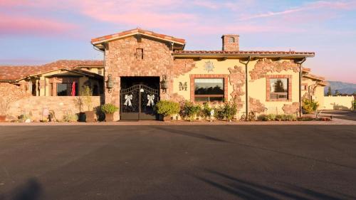 The Casita at Vines Estate by AvantStay