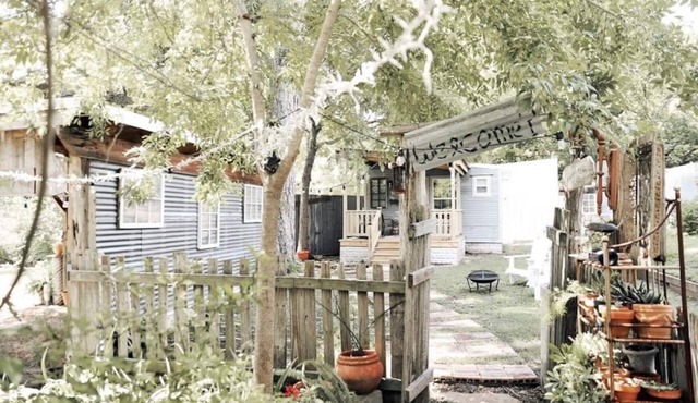 The Casita