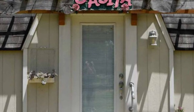 The Casita