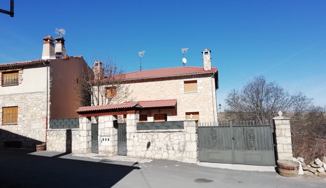 The Casonas de Chavida
