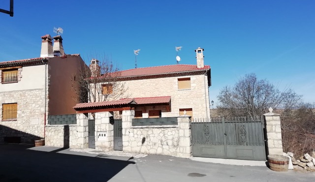 The Casonas de Chavida II