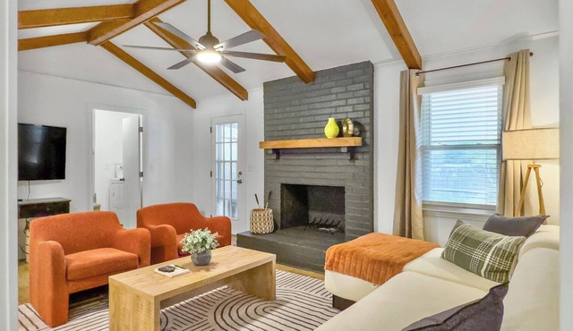 The Caspian: family friendly haven with private pool perfect for large groups