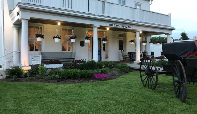 The Casselman Inn