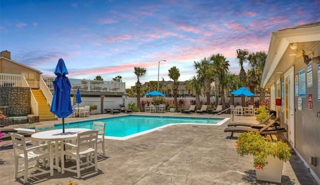 The Castaways Retreat