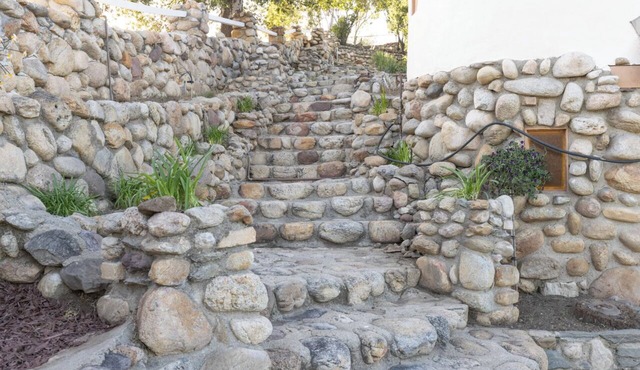 The Castel Guest house